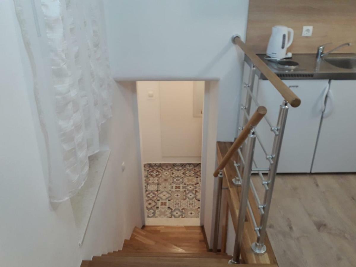 דירות קורצולה Apartman Irena מראה חיצוני תמונה