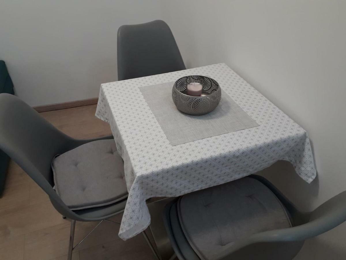 דירות קורצולה Apartman Irena מראה חיצוני תמונה