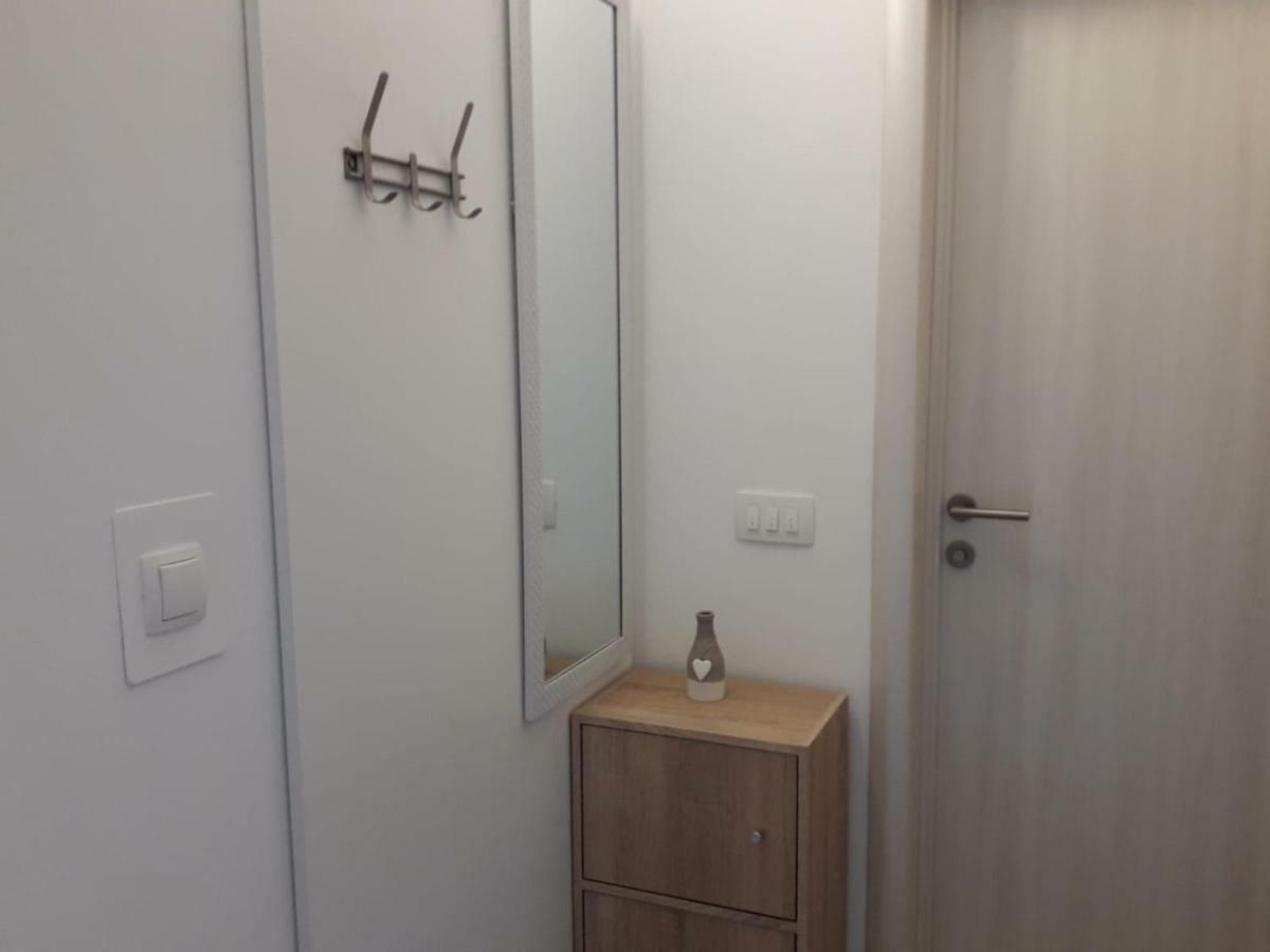 דירות קורצולה Apartman Irena מראה חיצוני תמונה