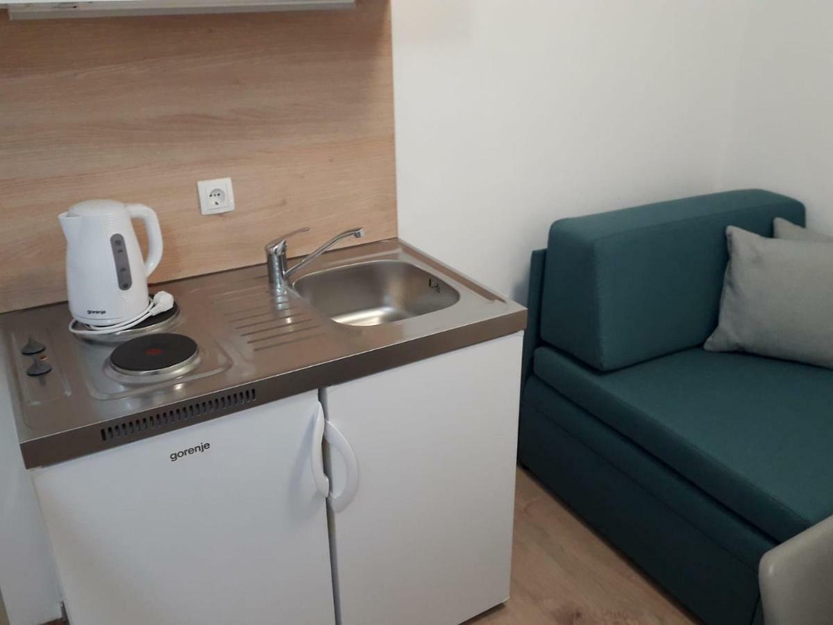 דירות קורצולה Apartman Irena מראה חיצוני תמונה