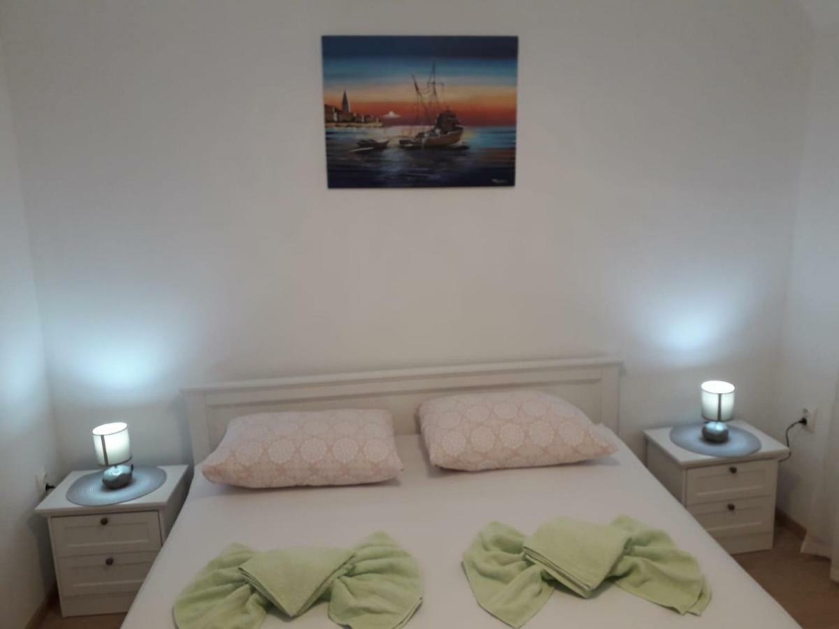 דירות קורצולה Apartman Irena מראה חיצוני תמונה